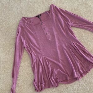 NWT Copper key Shirt